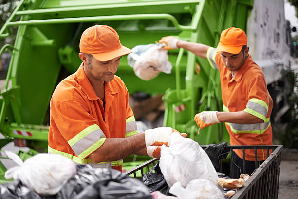 Moving and Downsizing Cleanouts in Trenton, MO